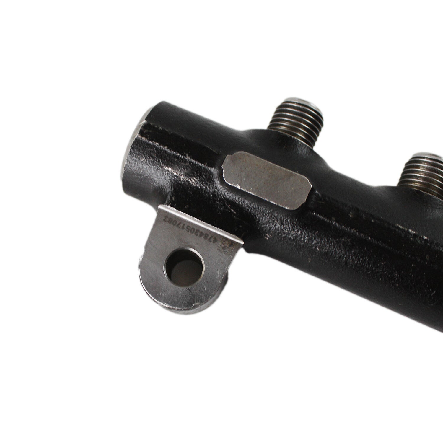 28240435 Fuel Common Rail Diesel for Delphi Doosan Bobcat 7030409-D24 Engines