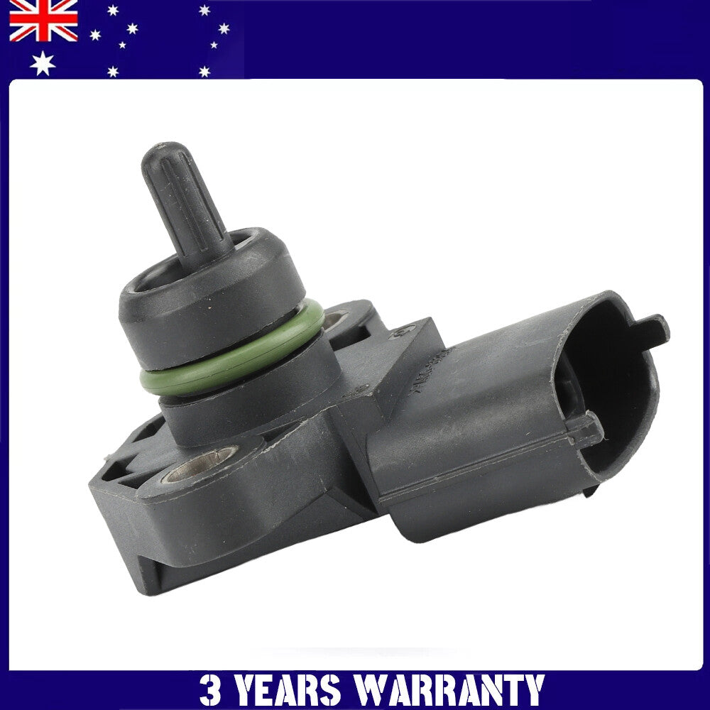 The new upstream oxygen (O2) sensor is suitable for Volkswagen Beetle models 2014-2017 (06K906262AG).