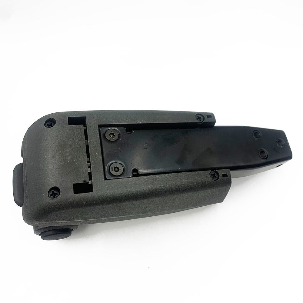 Transmission shift lever control is applicable to for Mercedes-Benz Actros 9432601609