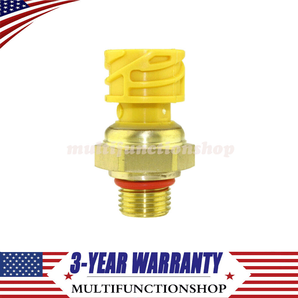 21634017 Oil Pan Fuel Pressure Sensor Switch for Volvo Truck D12 D13 Engine