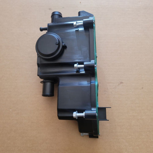 Cylinder Head Cover for Land Rover for Range Rover Evoque 18-21