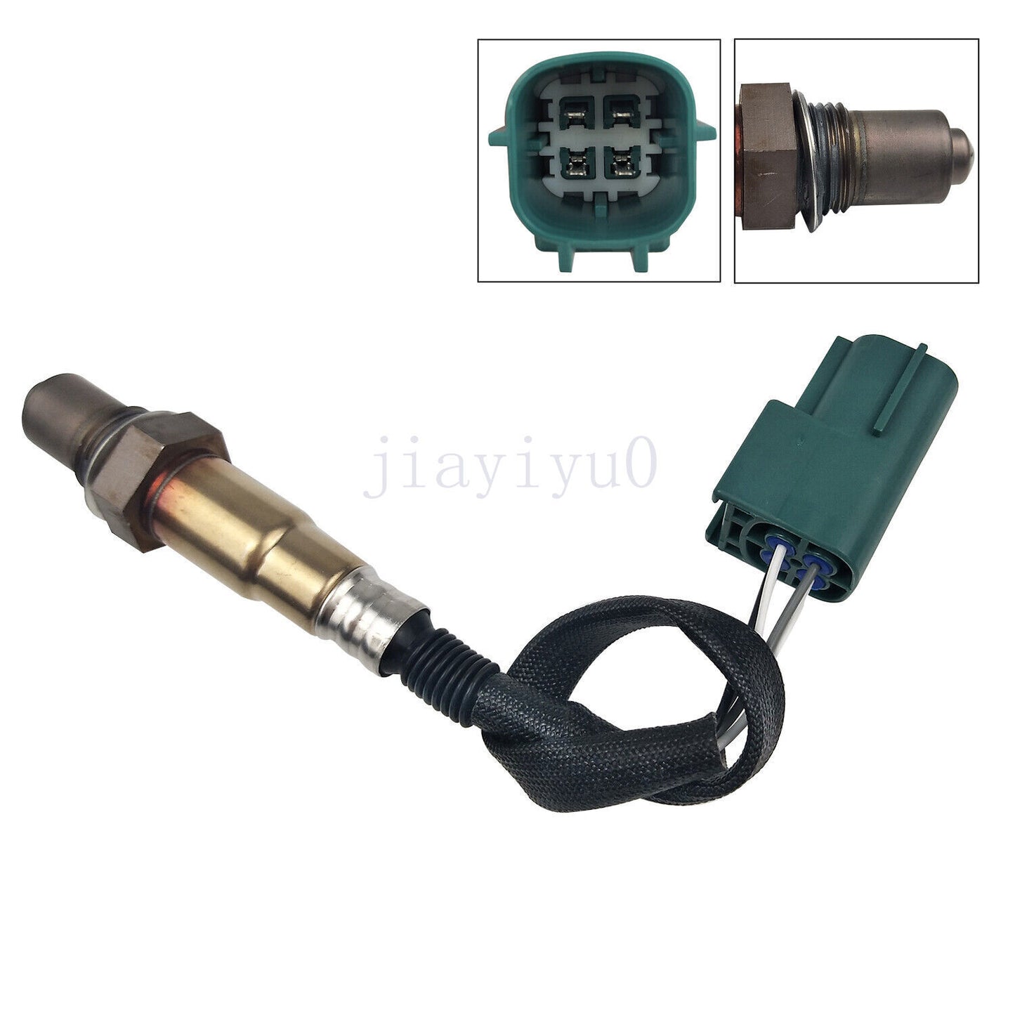 Fuel Rail Pressure Sensor Fits for Volvo XC60 S60 for Land Rover Evoque for Ford Edge