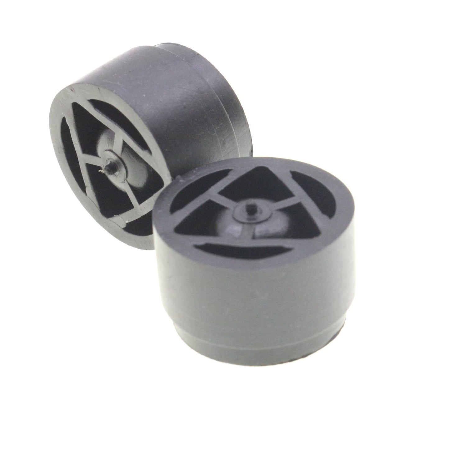 2x Engine Cover Ball Stud Retainer Fit for Porsche Macan for Panamera for Audi for A4 06J103226
