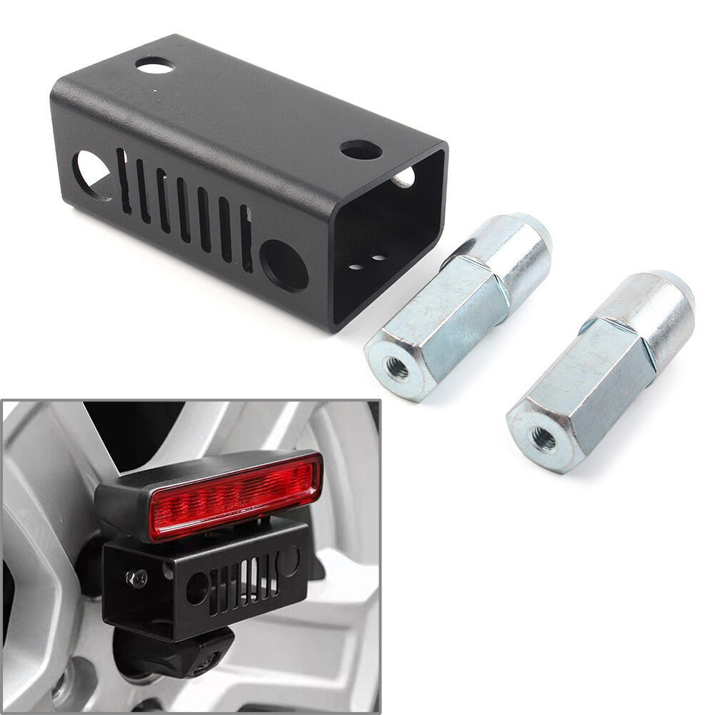 for Jeep for Wrangler JL 2018-2021 2020 Center High Mount Stop Light Relocation Kit