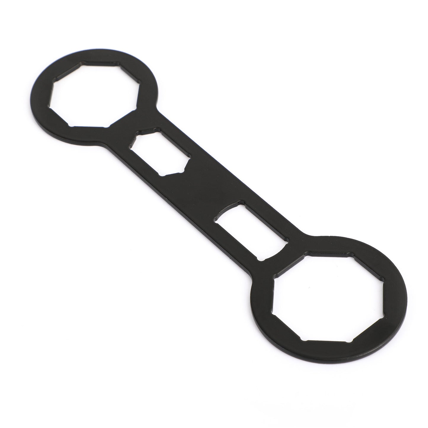 Motorcycle fork cap removal tool 46/50 mm for Honda , for Kawasaki , and for Suzuki