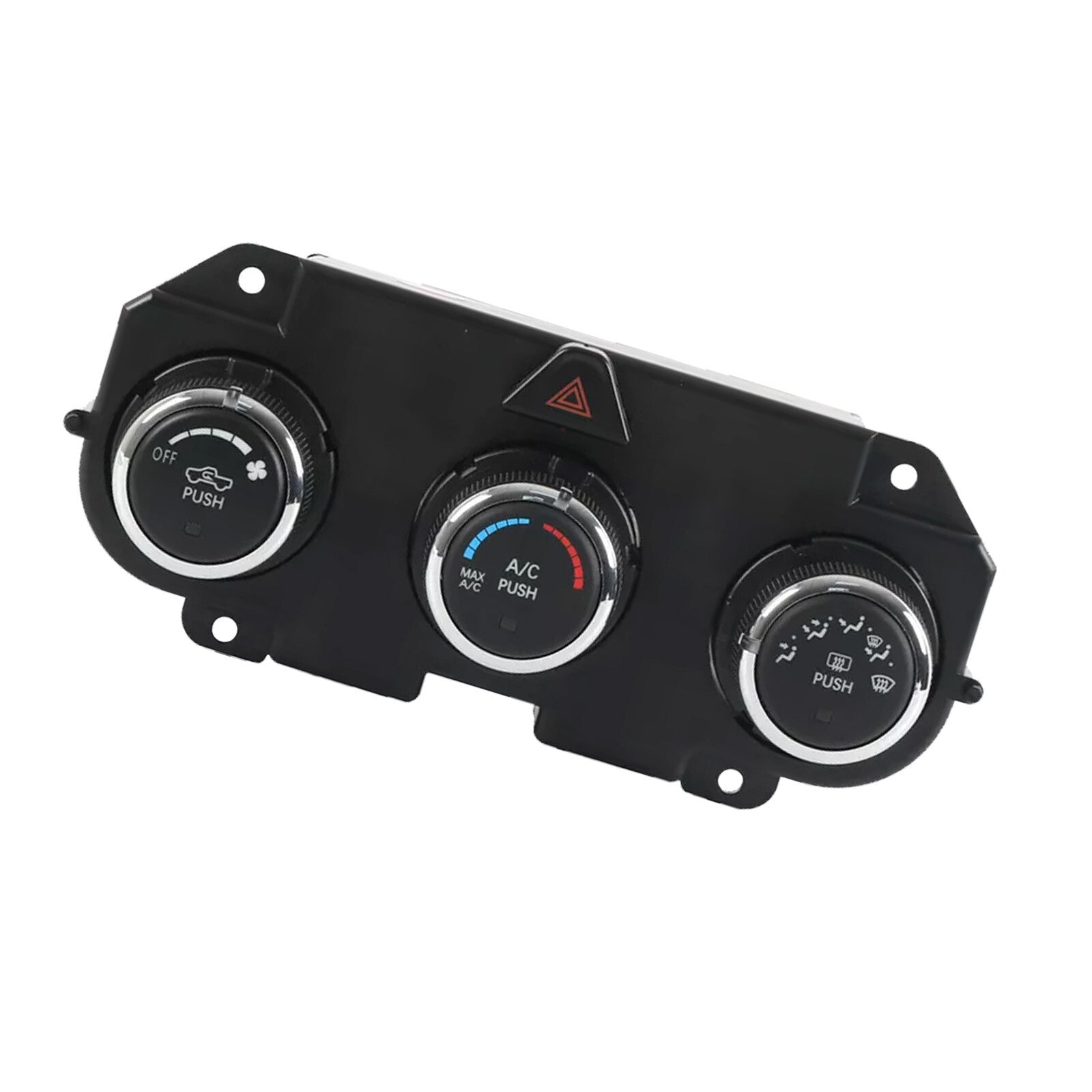 For 2013-2018 for Dodge for RAM 1500 2500 Temperature Control Climate AC Heat Defrost