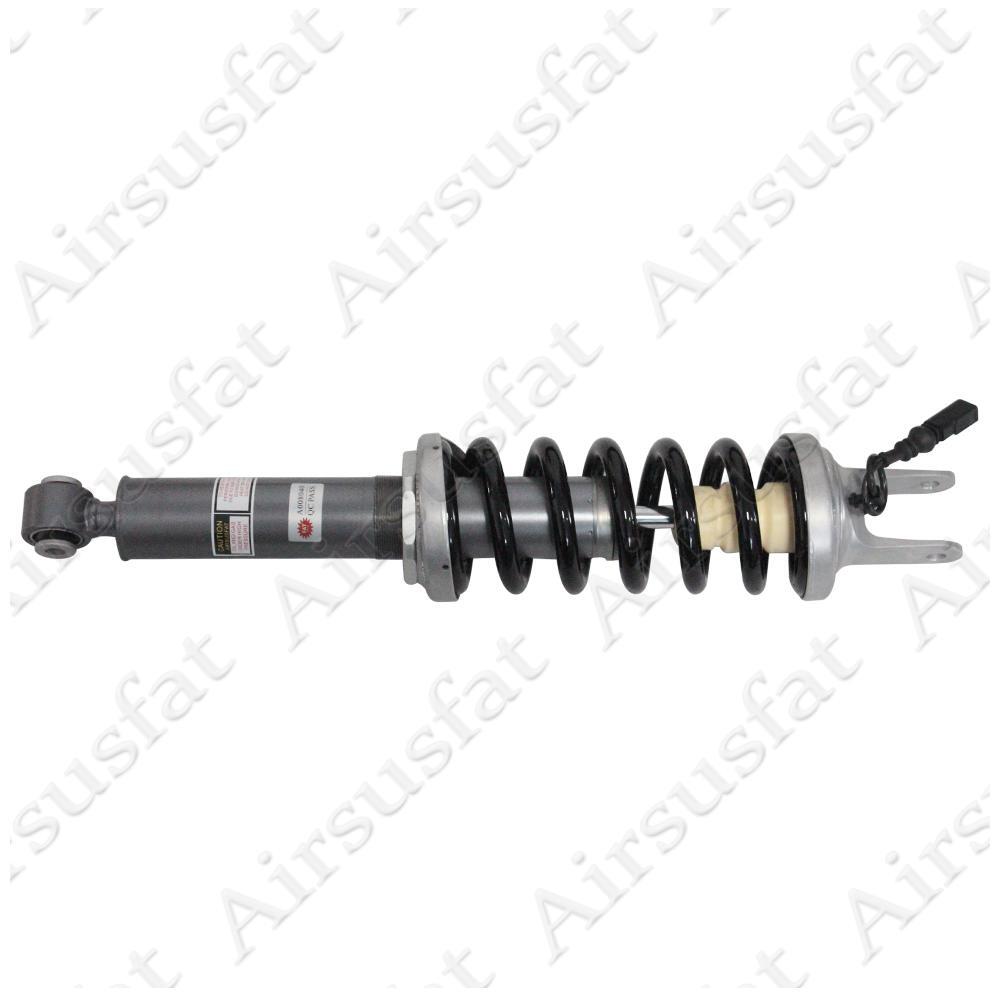 Fit for Lamborghini Aventador Rear Air Suspension Shock w/Electric Line 470512019AR