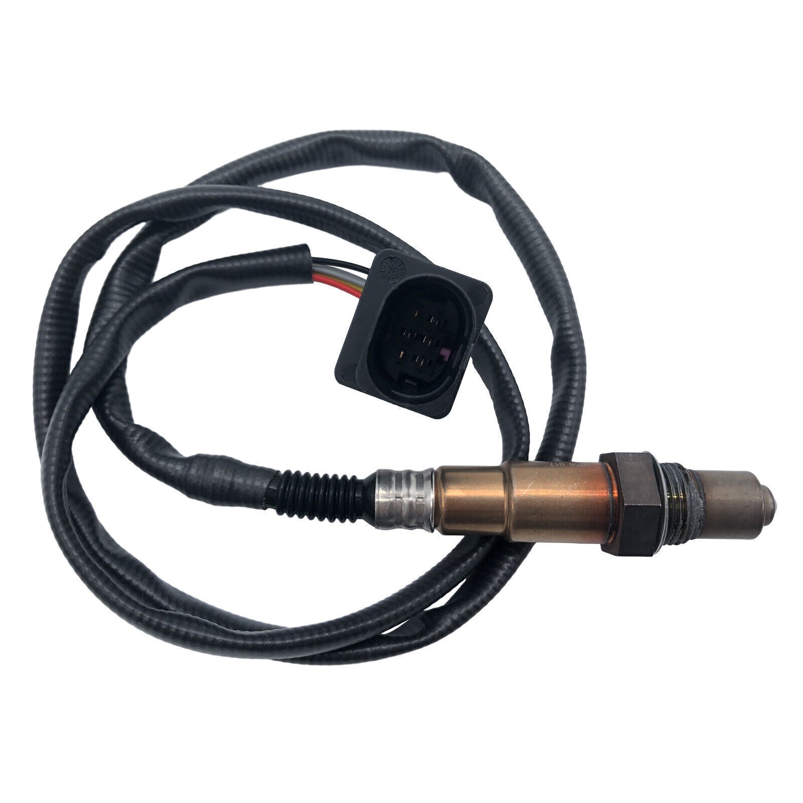 New automotive oxygen (O2) sensor 1DY-H592A-00, suitable for Yamaha MT125 AMT 125 ABS. 1DYH592A00