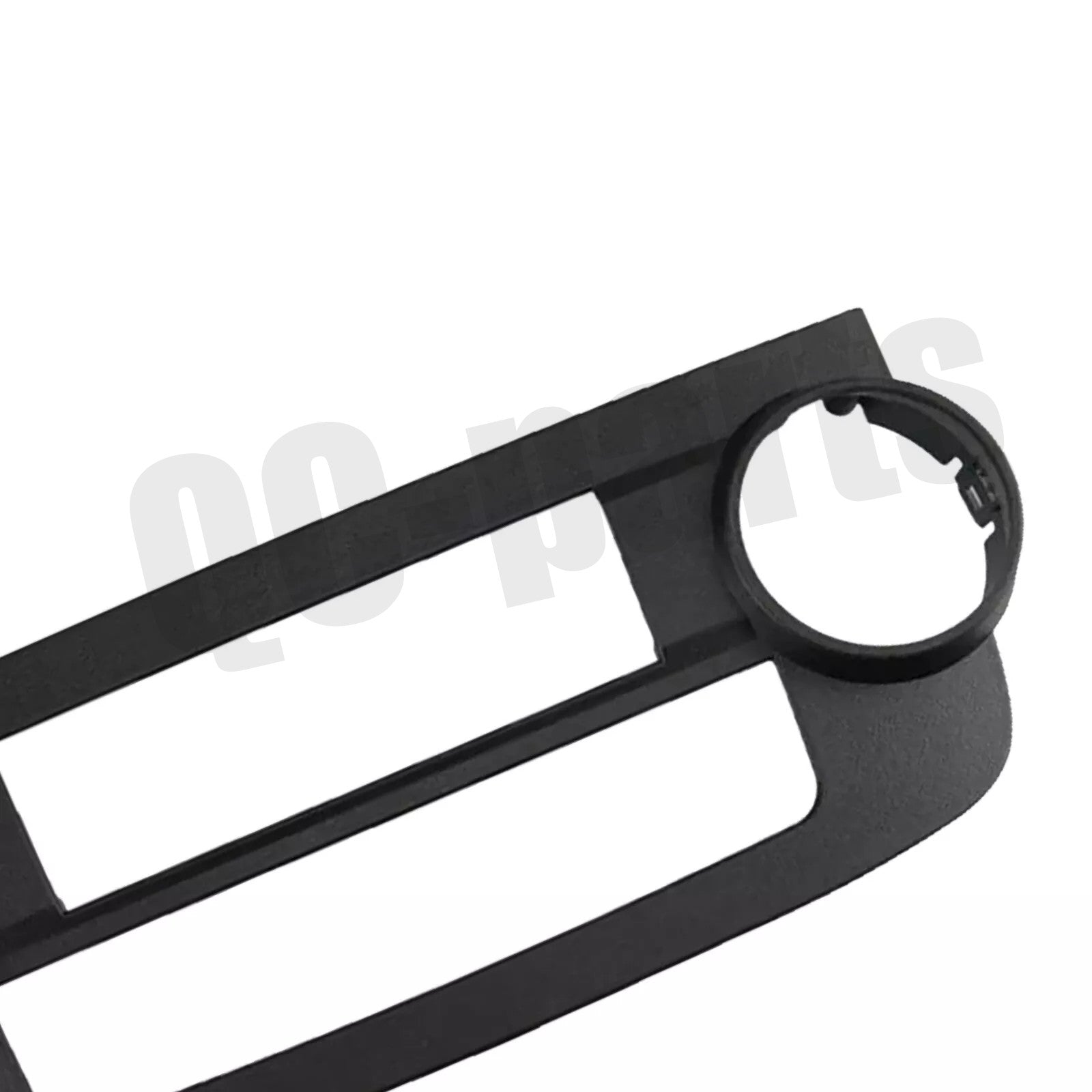 Car HVAC Control Panel Face 79501-SWA-A01ZA For 2007-2009 for Honda CR-V Manual AC