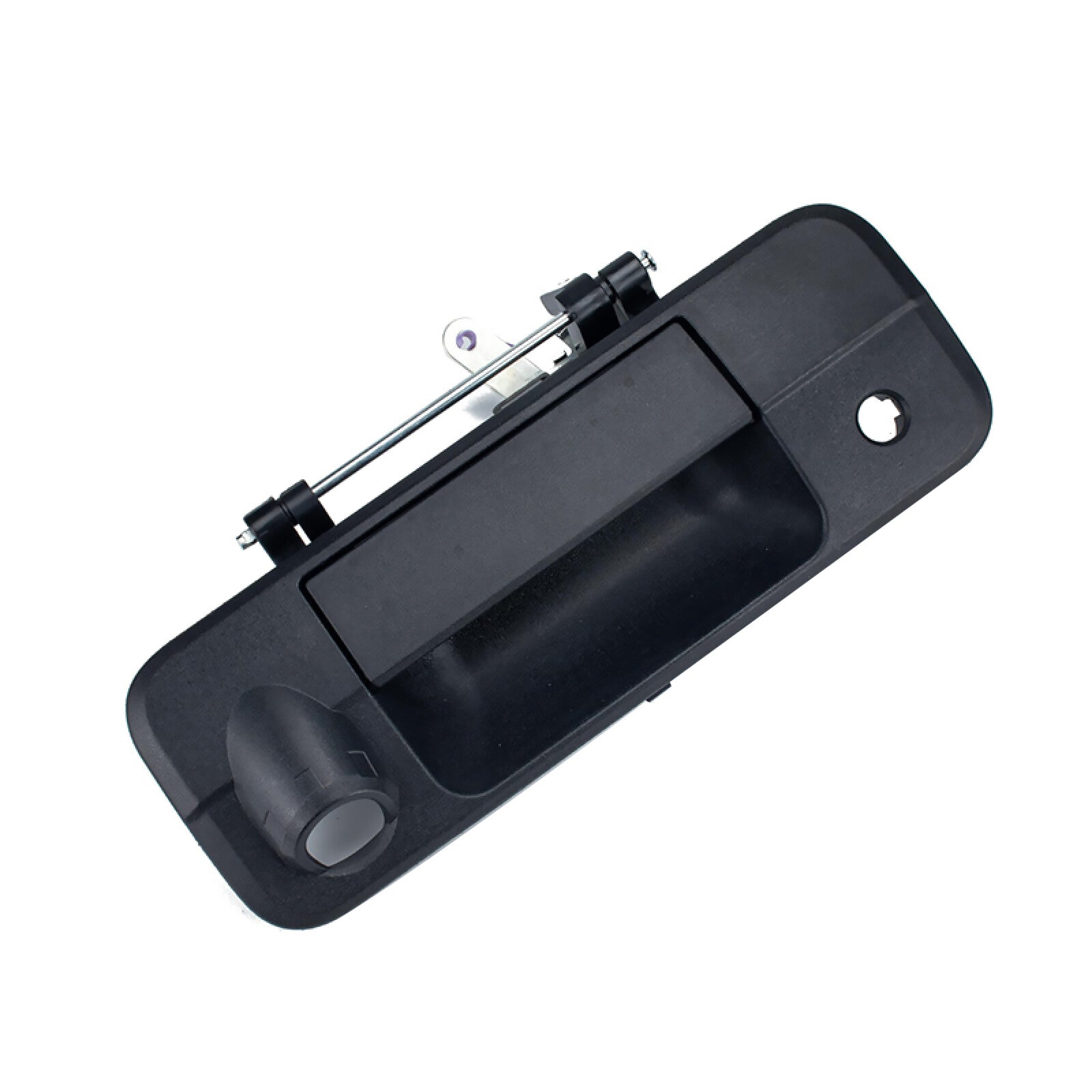 690900C050 Tailgate Handle Latch w/ KeyCamera Hole for Toyota Tundra 2007-2013