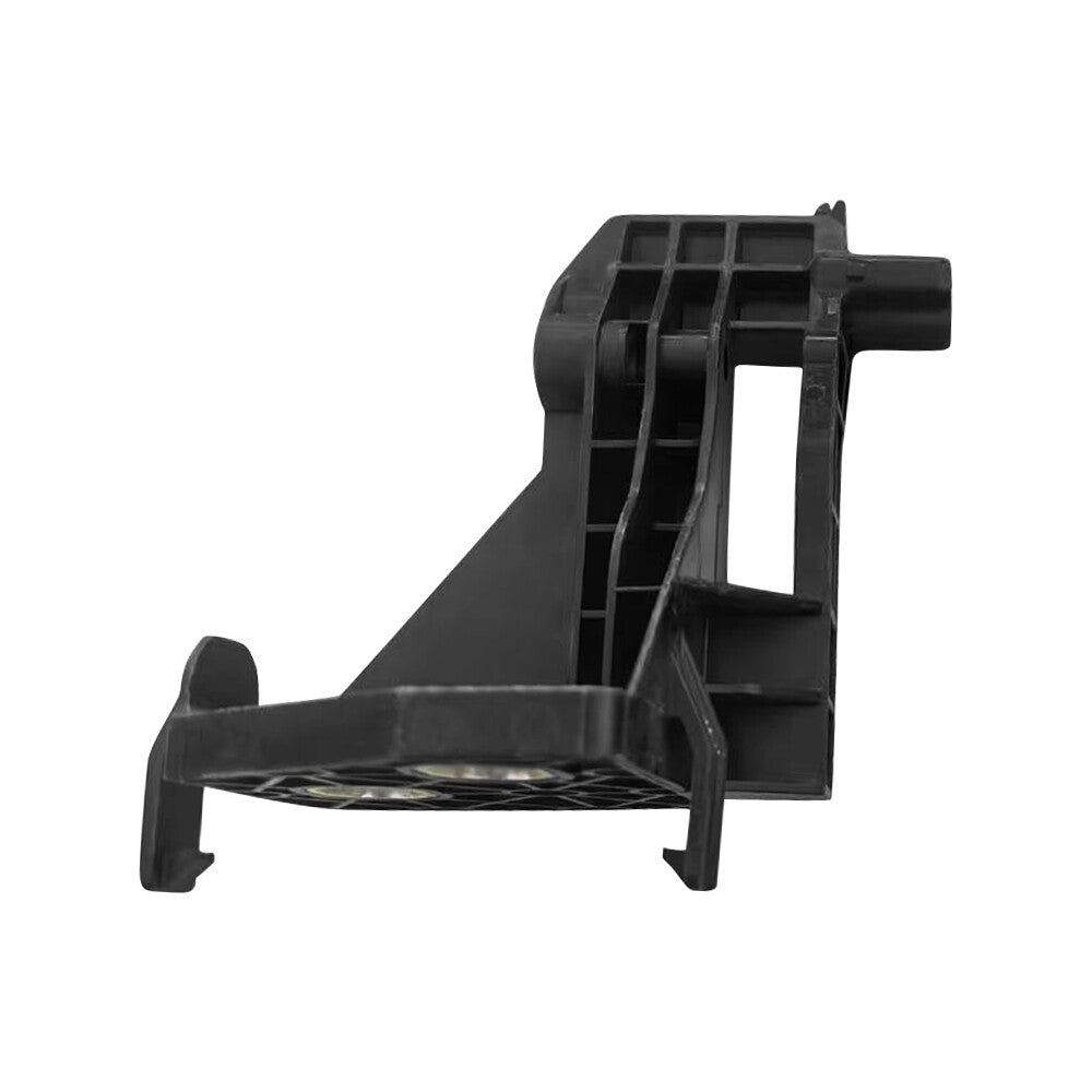 Driver Side Radiator Holder Bracket Black 2055014320 For 2015-2018 C-Class W205