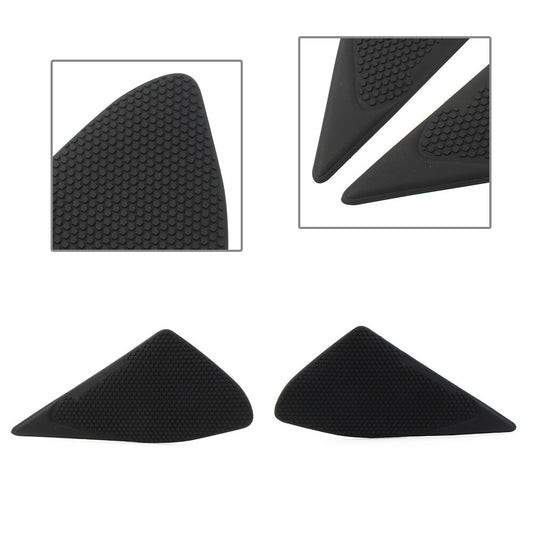 Motorcycle Tank Traction Grips Pad Gsa Tank Knee Pads for Yamaha MT09 2021-2023
