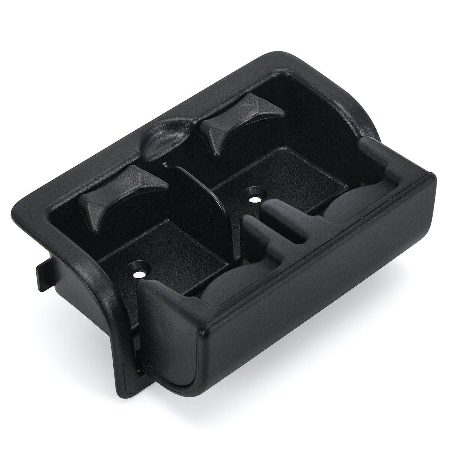 for Infiniti QX56 QX80 for Nissan Armada 12-19 Second Row for Seat Cup Holder 887411LK3D