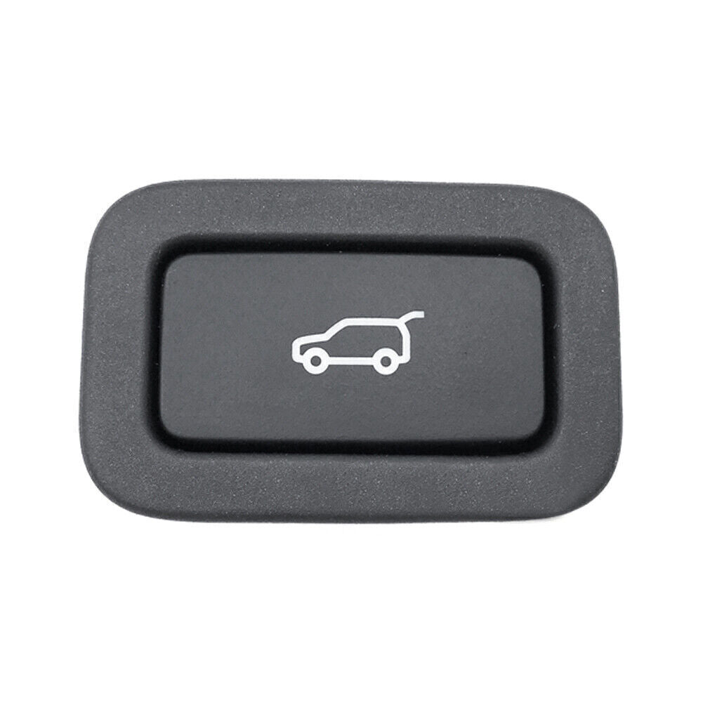 LR040338 Rear tailgate/trunk release switch button for Jaguar for Land Rover