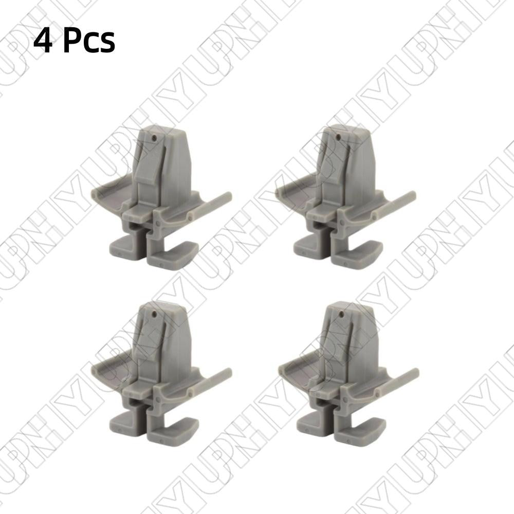 4Pcs Grille Assembly Clips 91059FC041 for Subaru for Forester 1998 1999 2000-2005