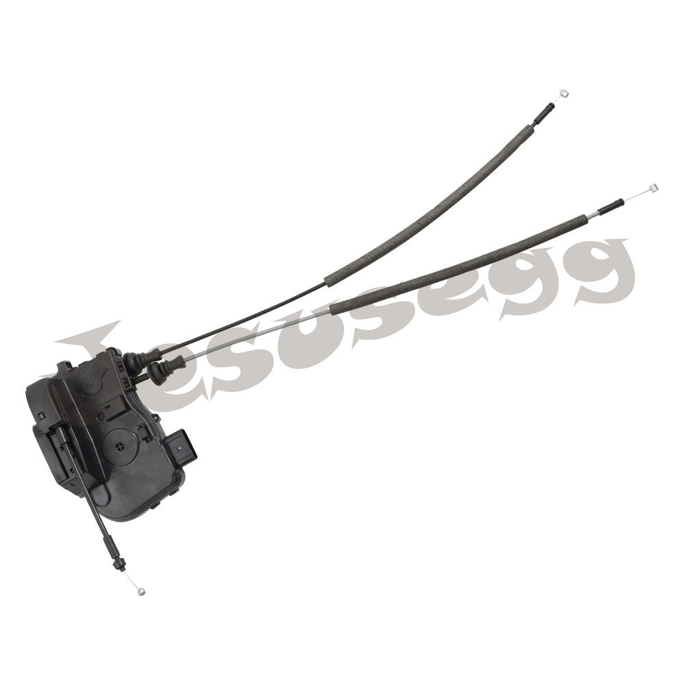 For 2010-12 for Hyundai Santa Fe Rear Left Door Lock Actuator 81410-0W000
