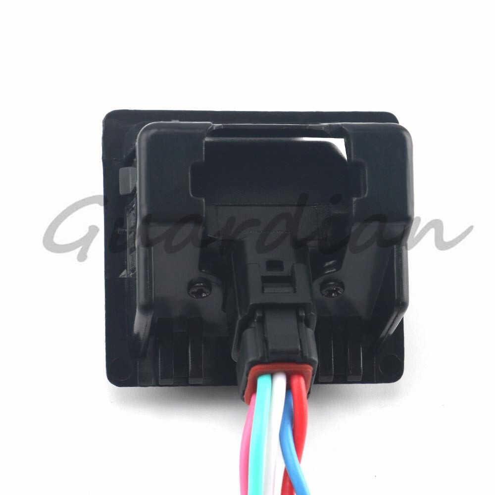 23205689 Rear View Backup Back Up Camera for Cadillac SRX 2010-2016 2014 2015