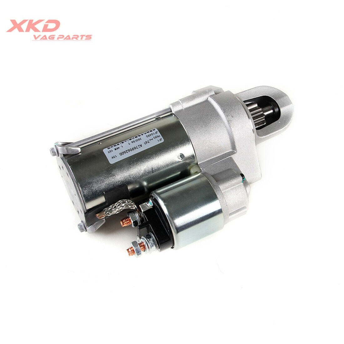 Engine ignition starter motor suitable for Mercedes-Benz C300, C350, CLS350, A2769062600