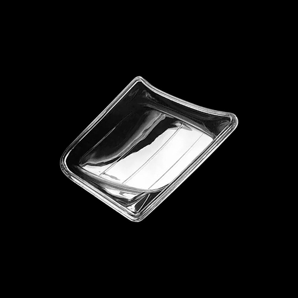 Left Side Inner Front Headlight Lamp Lens Housing Clear Fits For LX470 1998-2007