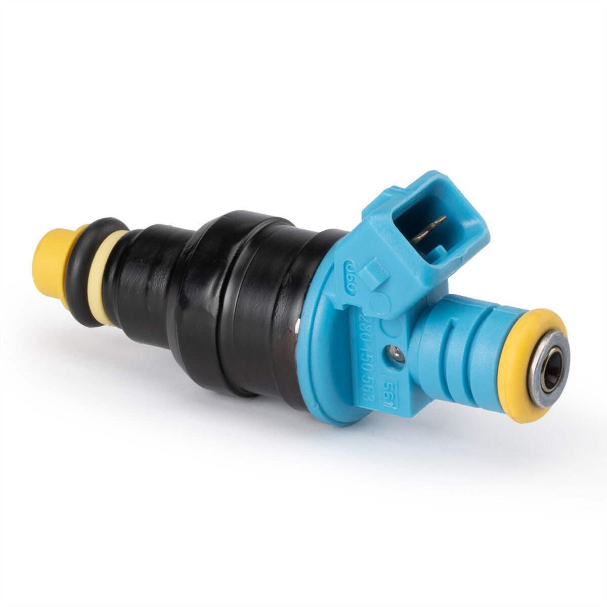 4-pack fuel injectors 0280150842 suitable for Audi S4, for Ford for Mustang GT, for Pontiac TransAm, for BMW M3