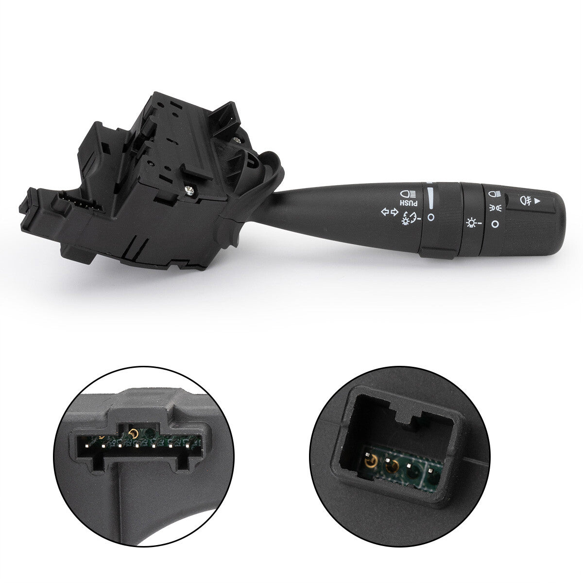Turn signal switch Fit for Dodge Avenger 2008 2009 2010-2014 5183952AA 5183952AB