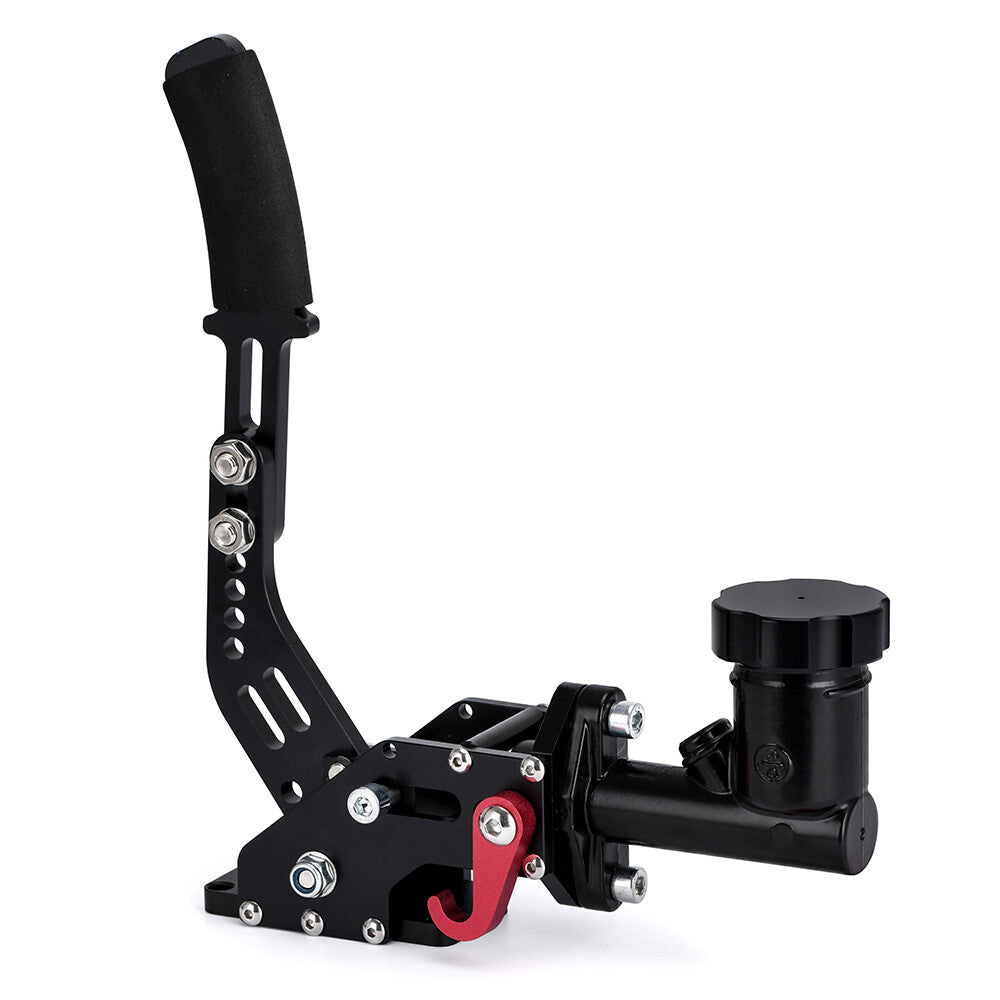 Black Hydraulic Drift Rally E Brake Handle Racing Off Parking Handbrake Lever
