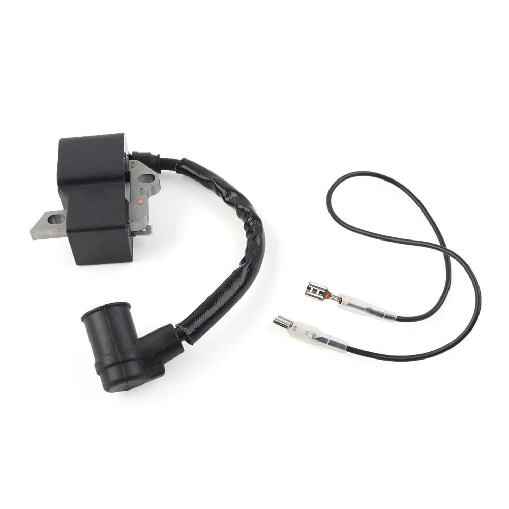 Ignition coil FITS Stihl FS80 FS80R FS85 KM55 FR85 KM FC Trimmer 4137 400 1350