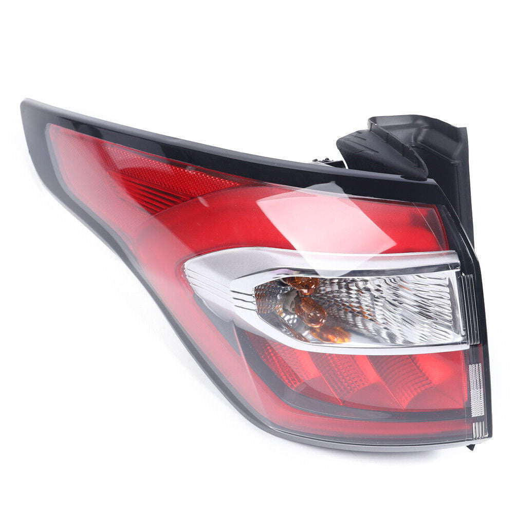 LH Outer Brake Lamp Tail Light Warning Lamp For 2017 2018 2019 for Ford Escape Kuga