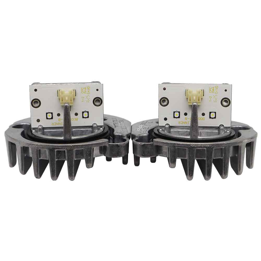 Right+Left DRL Daytime Running Light LED Module Unit for BMW 2 Series F22 M235i
