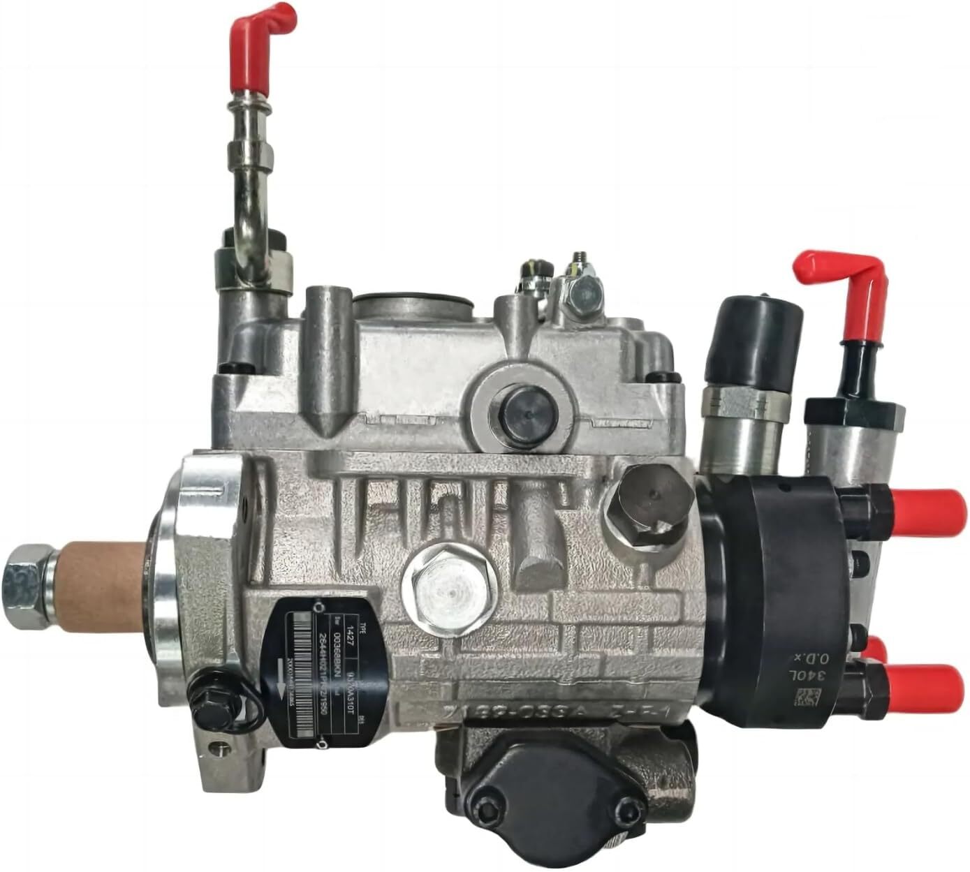9320A310T 2644H021 9320A310 Diesel Fuel Injection PumpV For DELPHI DP210