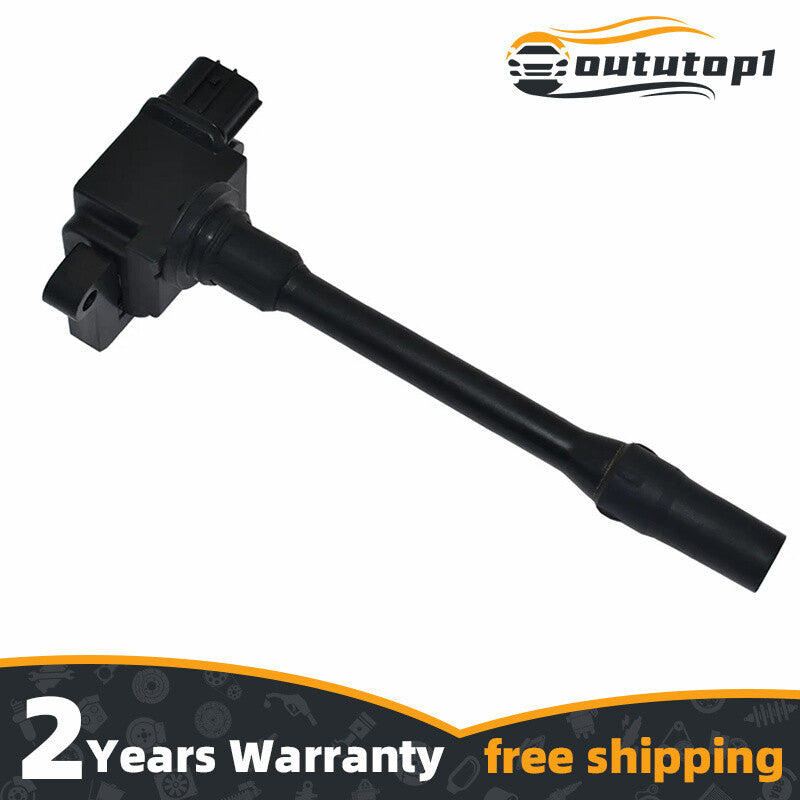 Ignition coil for Mitsubishi engine 4G93 6G74 Aspire Legnum MD345036