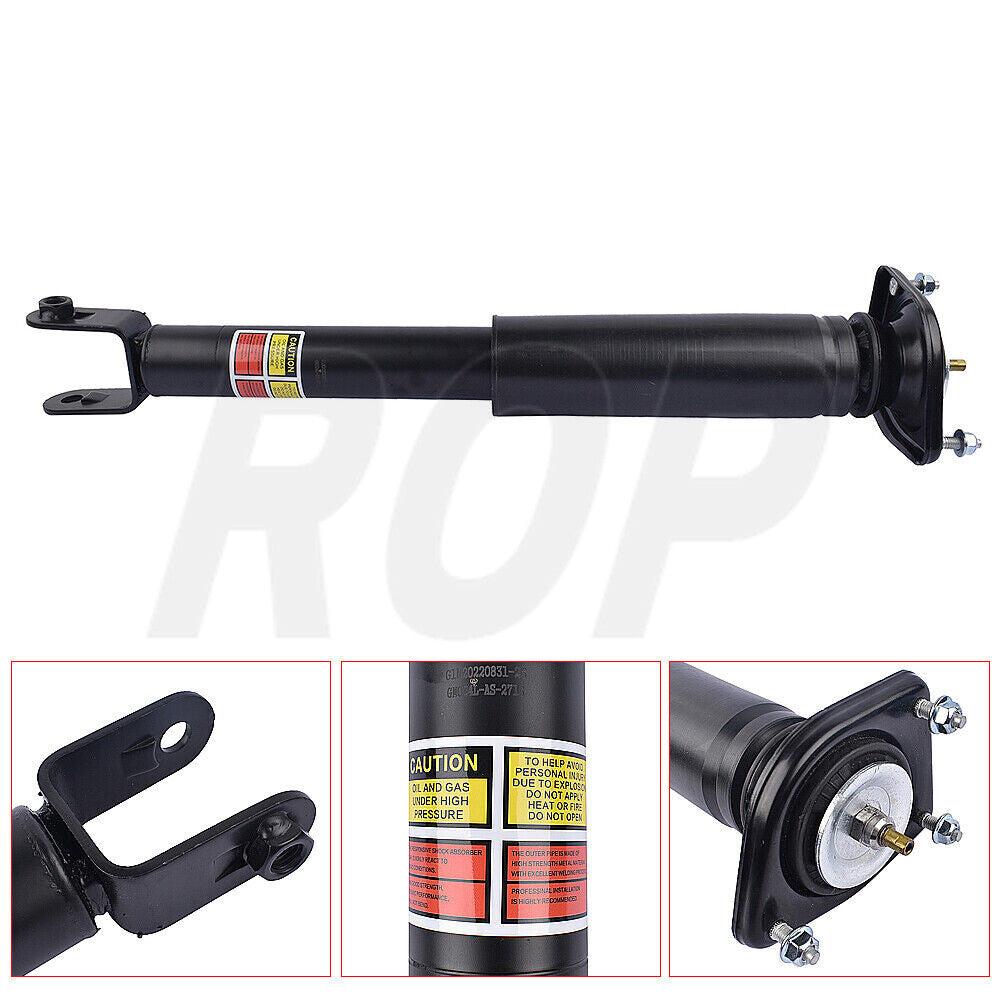 Rear Right Shock Absorber Strut w/MagneRide for Cadillac CTS 2009-2015 25849150