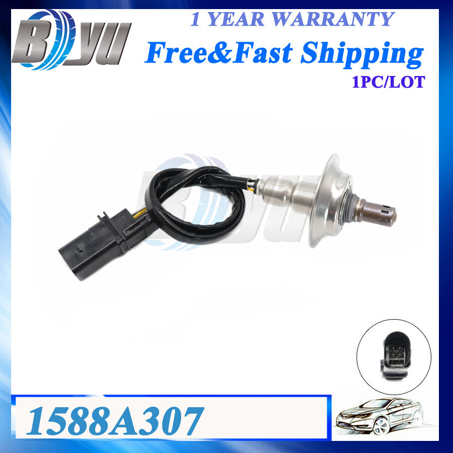 1588A307 Upstream Air Fuel Ratio Oxygen Sensor for Mitsubishi Outlander L4 2.4L