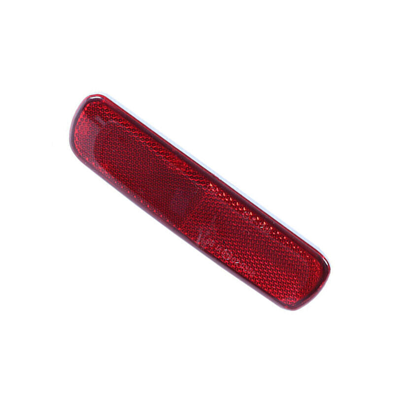 Rear Bumper Reflector Lamp Right for Toyota for Land Cruiser / for Lexus LX470 1998-2007