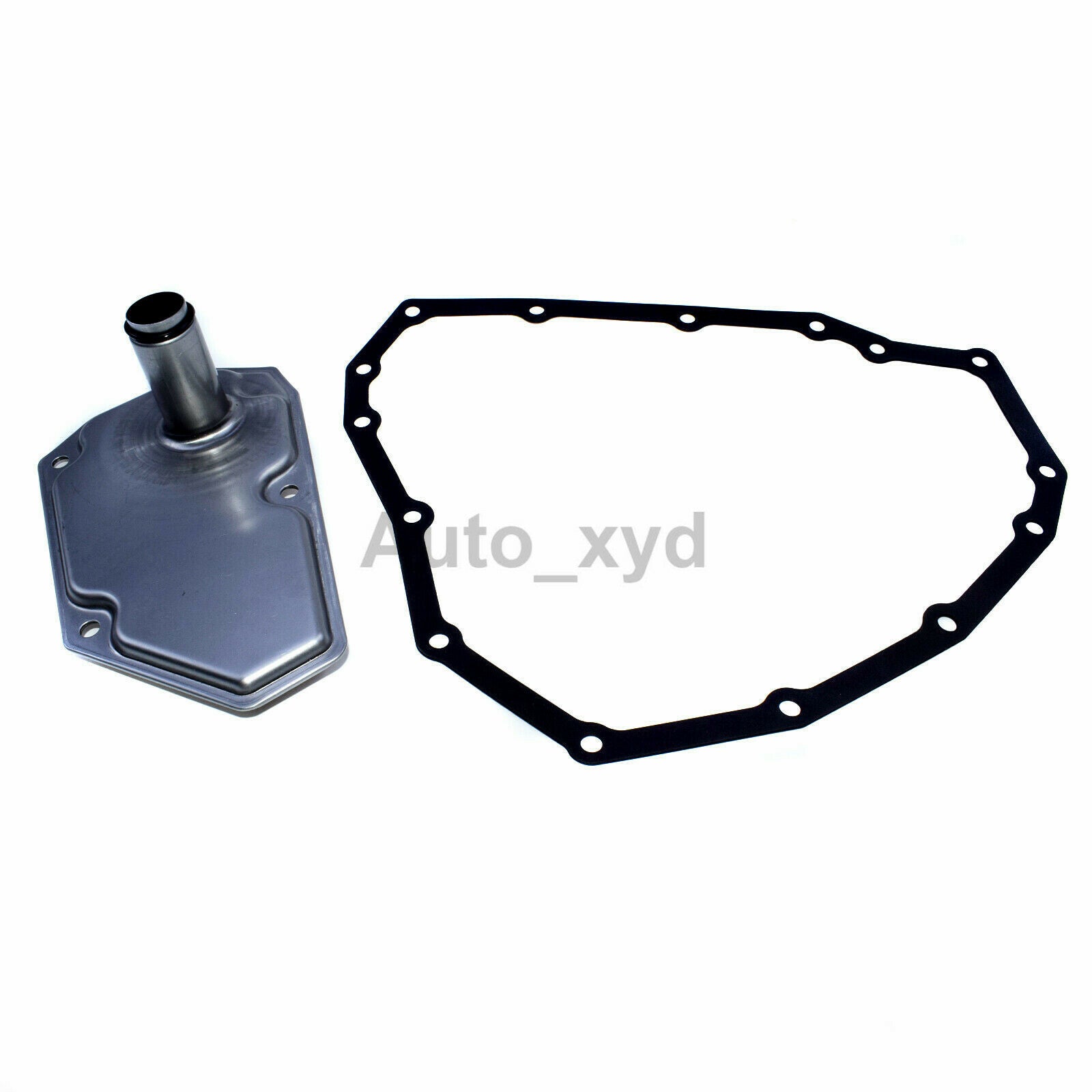 Transmission Oil Filter & Gasket set 33010-JF015 for Nissan Sentra Note Tiida