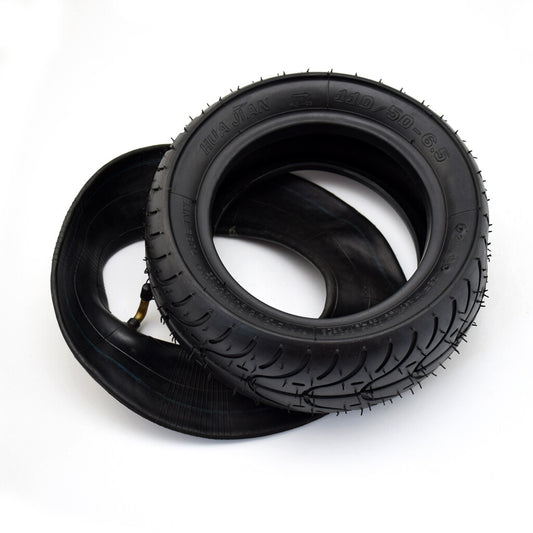 110/50-6.5 Tire Inner Tube Set 38cc-49cc for Mini Pocket Rocket Drit Bike Scooter