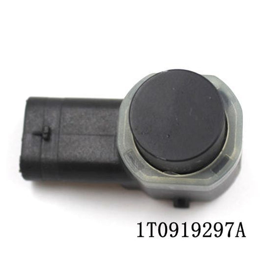 2PCS 1T0919297A PDC Parking Sensor Reverse Assist for A3 A6 A7 V 1T0 919 297 A