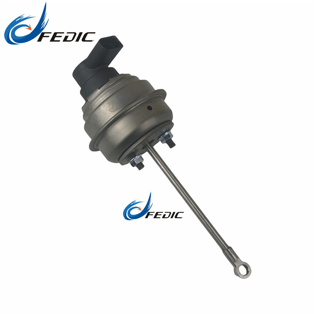 Turbo actuator 768652 for Jeep Compass Patriot 2.0 CRD 103Kw ECE PDE DPF 2007
