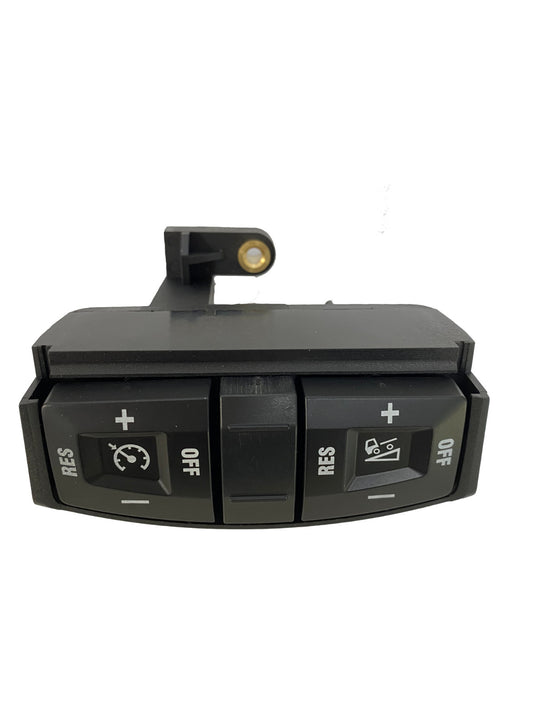 1870912 1486287 Steering Wheel Switch Button Module for Scania R-Series