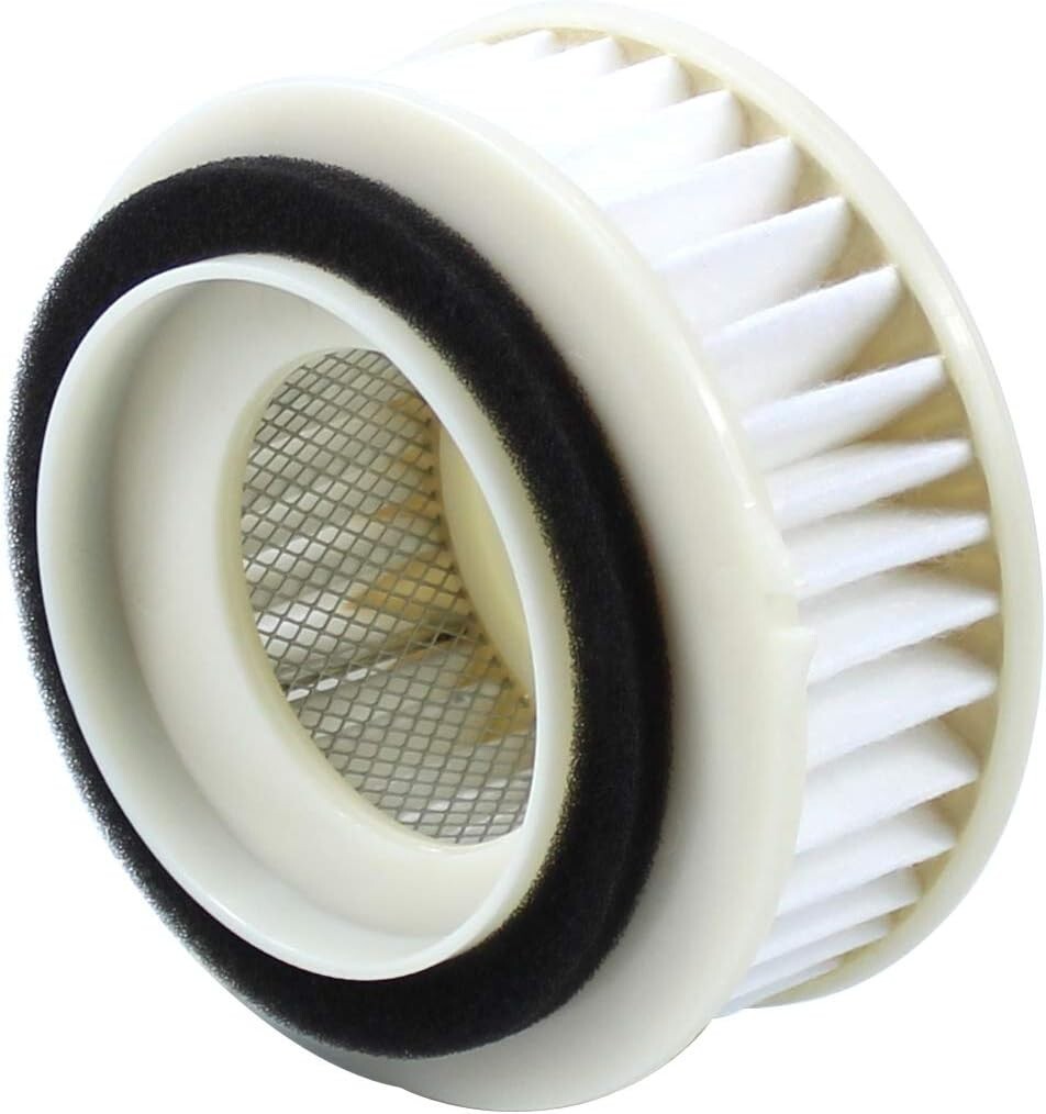 Air Filter for Yamaha Vstar Custom Wflames XVS 650 A Drag Star Classic Drag Star