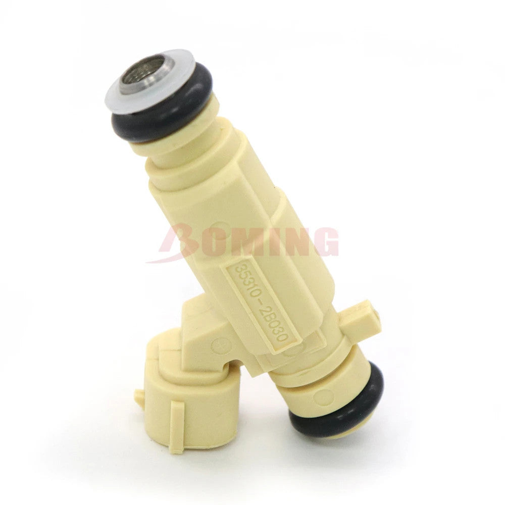 4PCS Fuel Injector Nozzle 35310-2B030 for Hyundai for KIA 35310 2B030 New