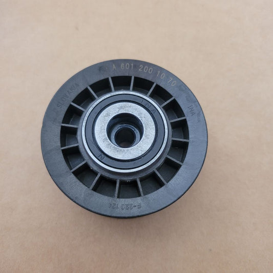 Drive Belt Idler Pulley for Mercedes-Benz 38090 88-02