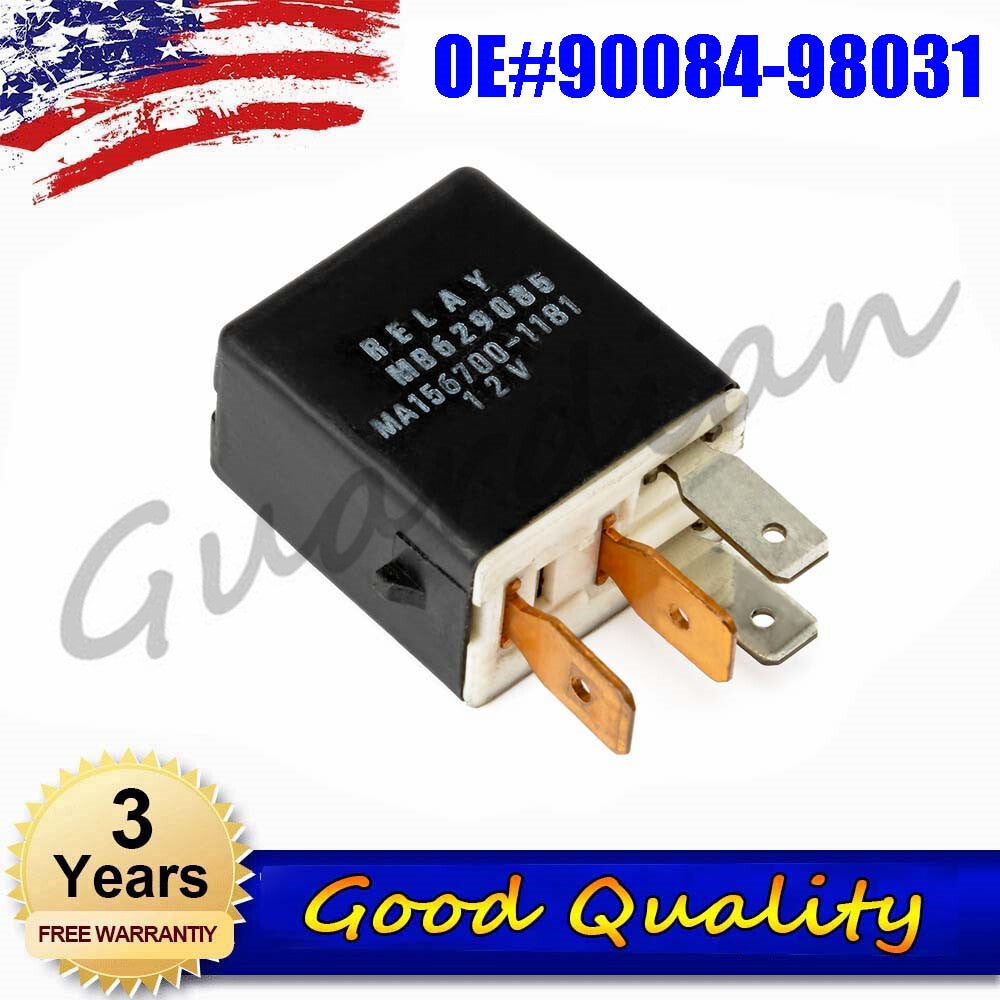 1-piece replacement kit for 90084-98031 relay TN156700-1072 for Toyota for Lexus