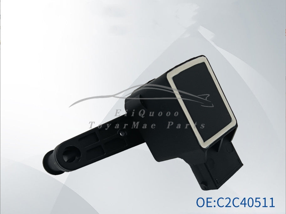 for JAGUAR XJ X350 Rear Left Air Suspension Height Sensor C2C40511 NEW