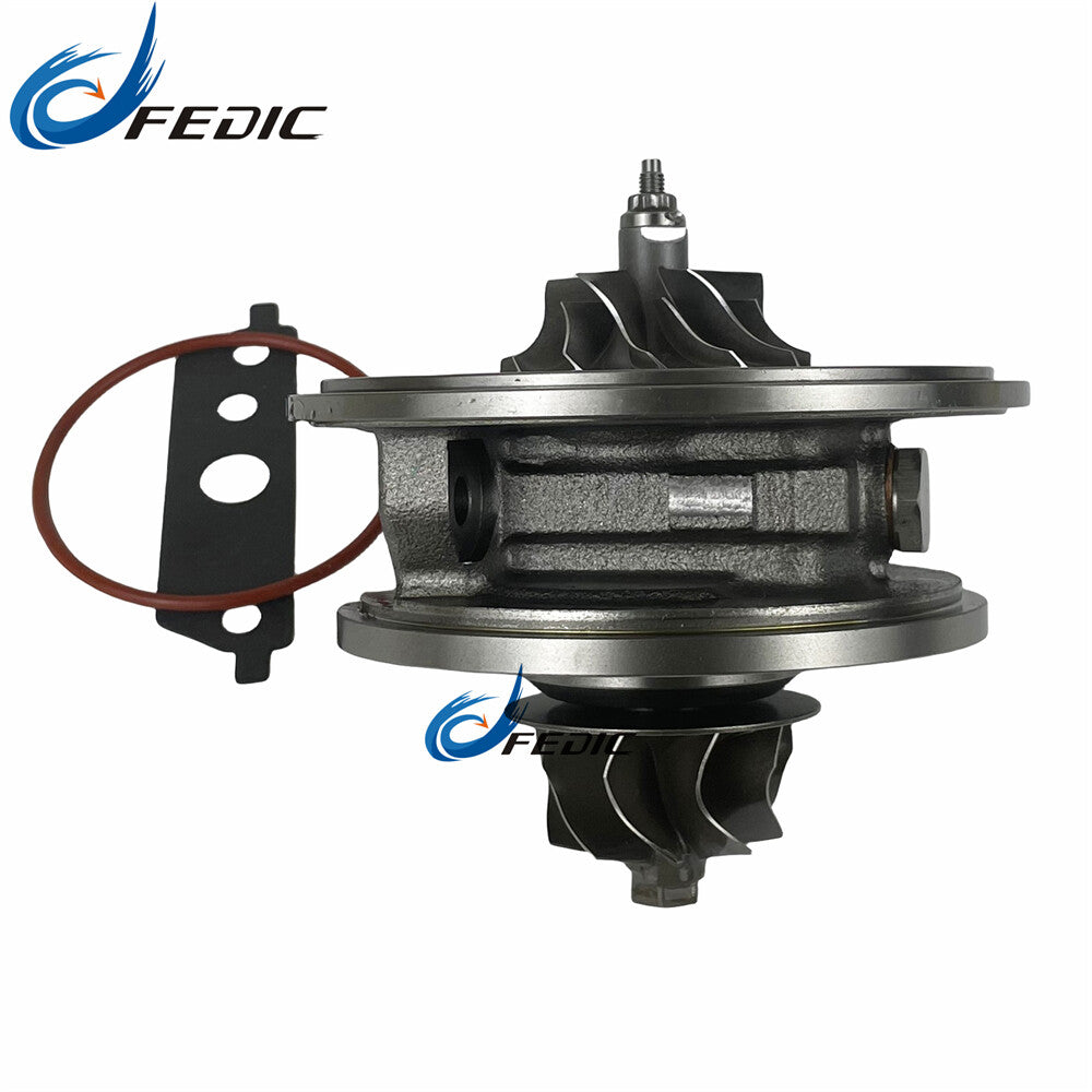 Turbo cartridge 761154 for Mercedes for Freightliner for Dodge OM642 V6 3.0 115 Kw 2007
