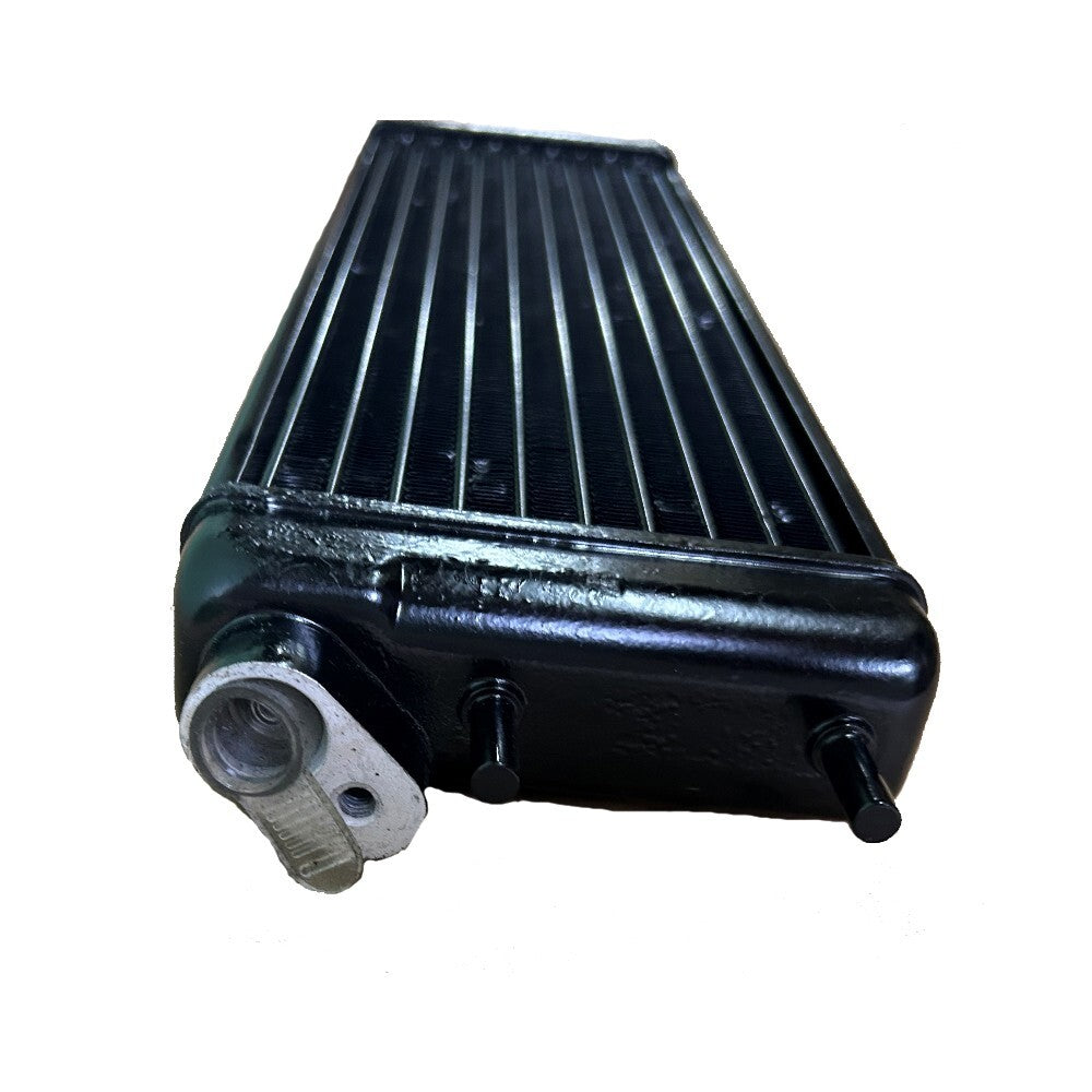 Suitable for Bentley New Flying Spur gearbox oil cooler 4W0317019
