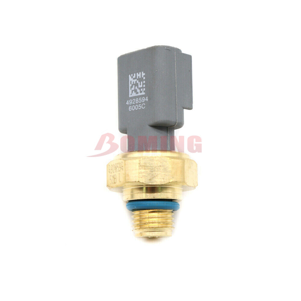 4921497 4928594 new pressure sensors suitable for ISX ISM ISC ISB for Dodge