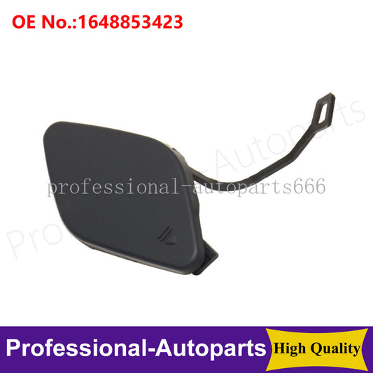 1648853423 Right front bumper tow hook cover suitable for Mercedes-Benz ML320 ML350 ML500