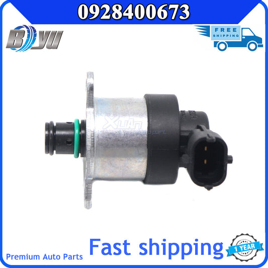 0928400673 Fuel pressure regulator suitable for 06-10 GM 6.6L Duramax LBZ-LMM
