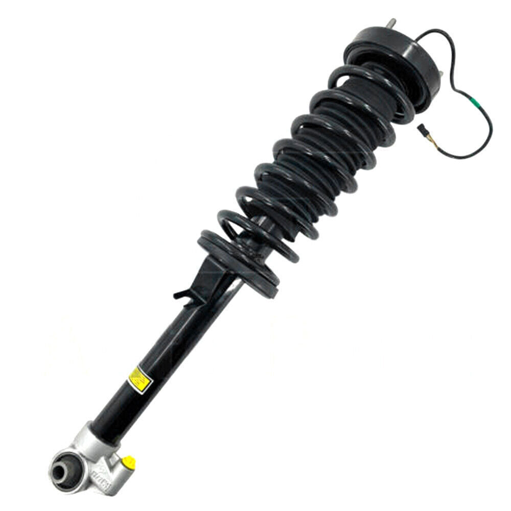 A 4-piece front and rear hydraulic shock absorber strut kit suitable for Mercedes-Benz W167 GLE 450 19